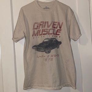 Goodie two sleeves tshirt